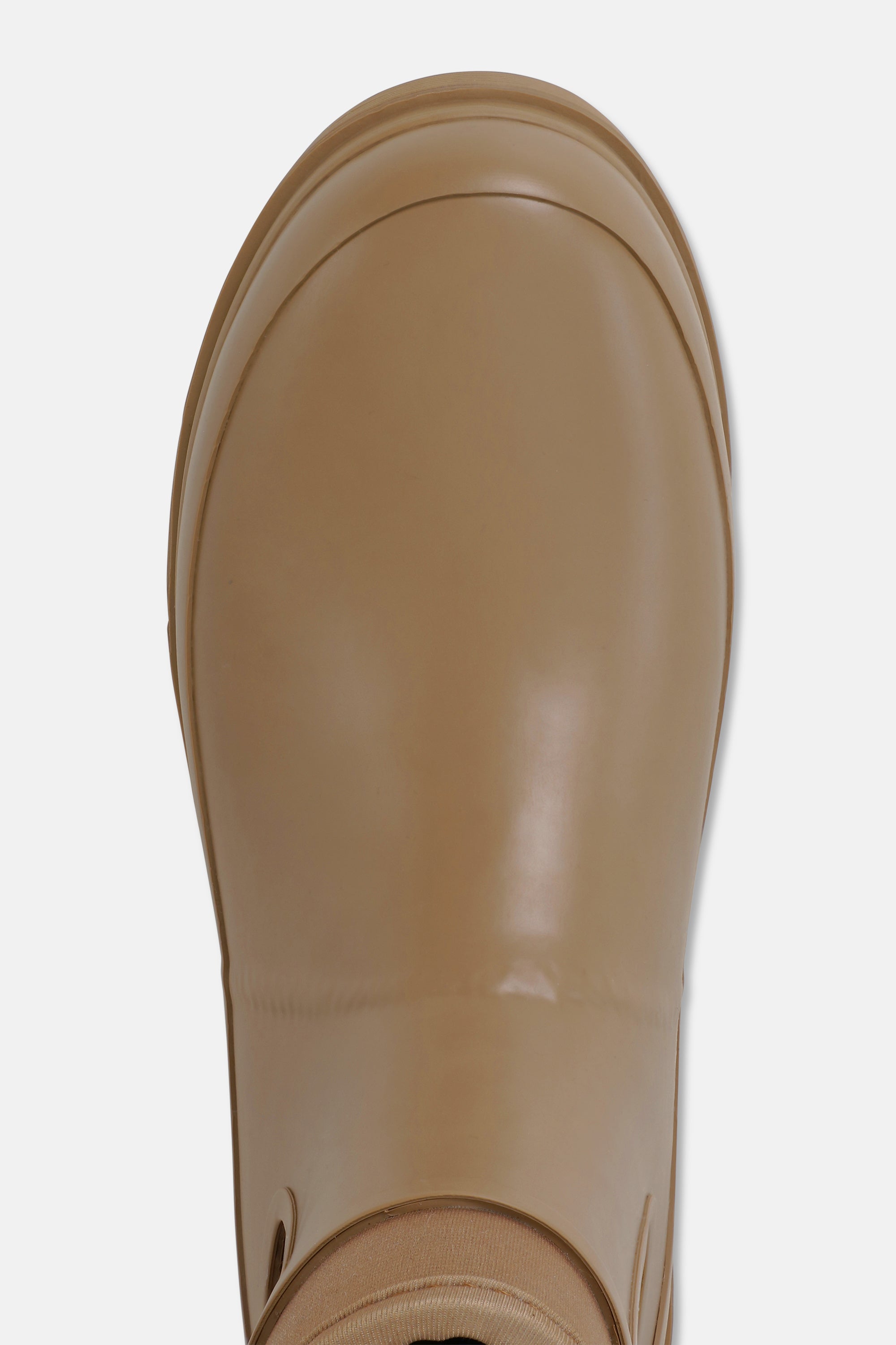 Neo Rain Boot - Mocca Mocca